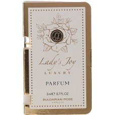 Bulgarian Rose Ladys Joy Luxury