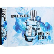 Diesel Only The Brave
