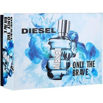 Diesel Only The Brave