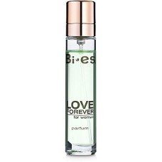 Bi-Es Love Forever Green