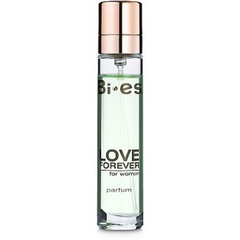 Bi-Es Love Forever Green