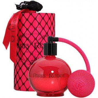 Delle Grazie Paris Rouge