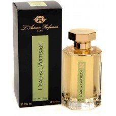 L`Artisan Parfumeur L'Eau de L`Artisan