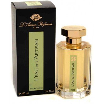 L`Artisan Parfumeur L'Eau de L`Artisan
