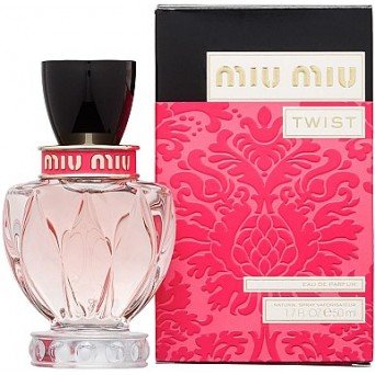 Miu Miu Twist