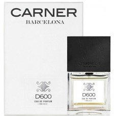 Carner Barcelona D600