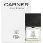 Carner Barcelona D600