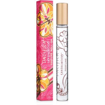Pacifica Sandalwood