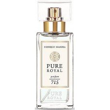 Federico Mahora Pure Royal 715