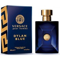 Versace Dylan Blue Pour Homme