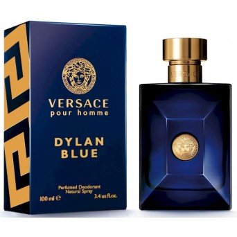 Versace Dylan Blue Pour Homme