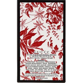 Gucci Bloom Gocce Di Fiori