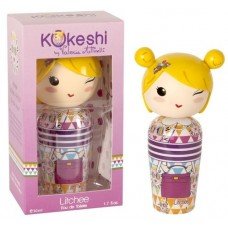 Kokeshi Parfums Litche By Valeria Attinelli