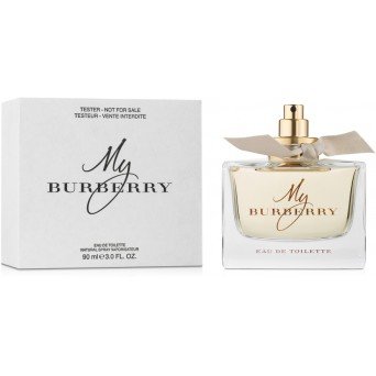 Burberry My Burberry