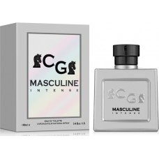 Christian Gautier Masculine Intense