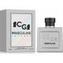 Christian Gautier Masculine Intense