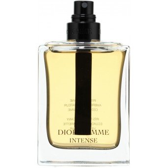 Dior Homme Intense