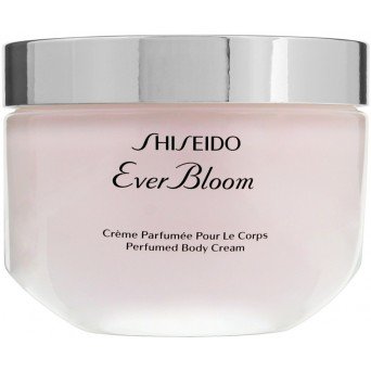 Shiseido Ever Bloom