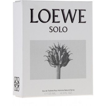 Loewe Solo Loewe