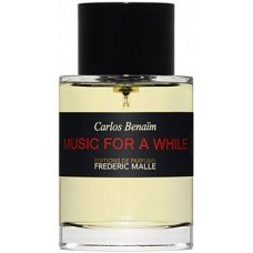 Frederic Malle Music for a While