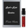 Franck Boclet Cocaine