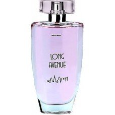 Jean Marc Long Avenue
