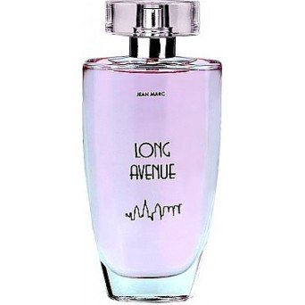Jean Marc Long Avenue