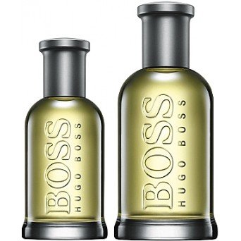 Hugo Boss Boss Bottled