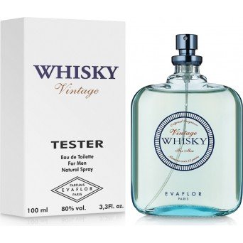 Evaflor Whisky Vintage