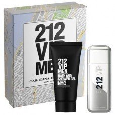 Carolina Herrera 212 VIP Men
