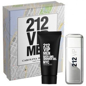 Carolina Herrera 212 VIP Men