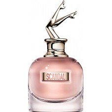 Jean Paul Gaultier Scandal A Paris