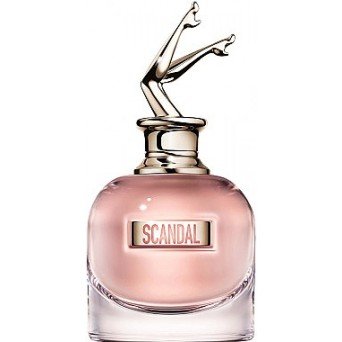 Jean Paul Gaultier Scandal A Paris