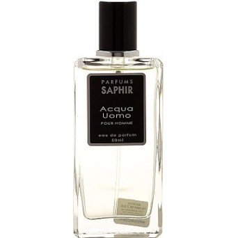 Saphir Parfums Acqua Uomo