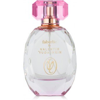 Faberlic Faberlic by Valentin Yudashkin Rose