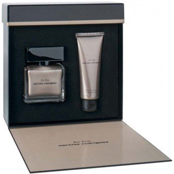 Narciso Rodriguez For Him Eau De Parfum