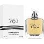 Giorgio Armani Emporio Armani Because It's You