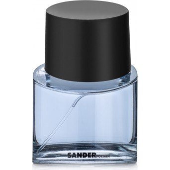 Jil Sander Sander For Men