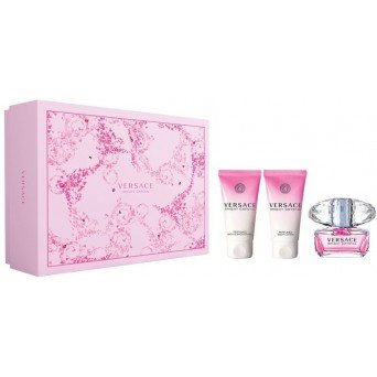 Versace Bright Crystal