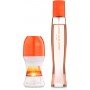Avon Summer White Sunset