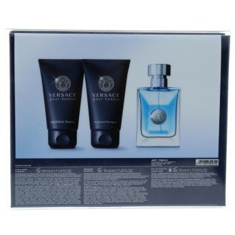 Versace Pour Homme