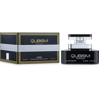 Emper Qubism