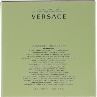 Versace Versense