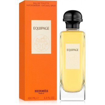 Hermes Equipage
