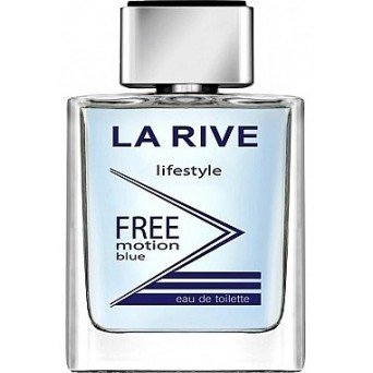 La Rive Free Motion Blue