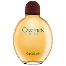 Calvin Klein Obsession For Men