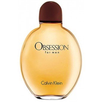 Calvin Klein Obsession For Men