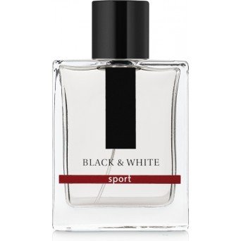 Dilis Parfum La Vie Pour Homme Black & White