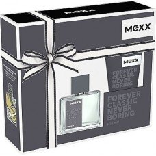 Mexx Forever Classic Never Boring