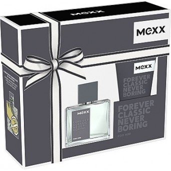 Mexx Forever Classic Never Boring